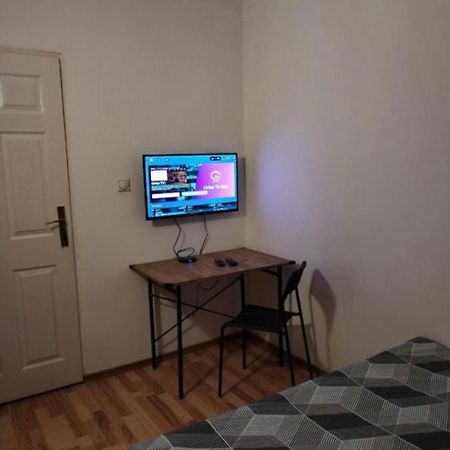 Todor Hotel Ni Eksteriør billede
