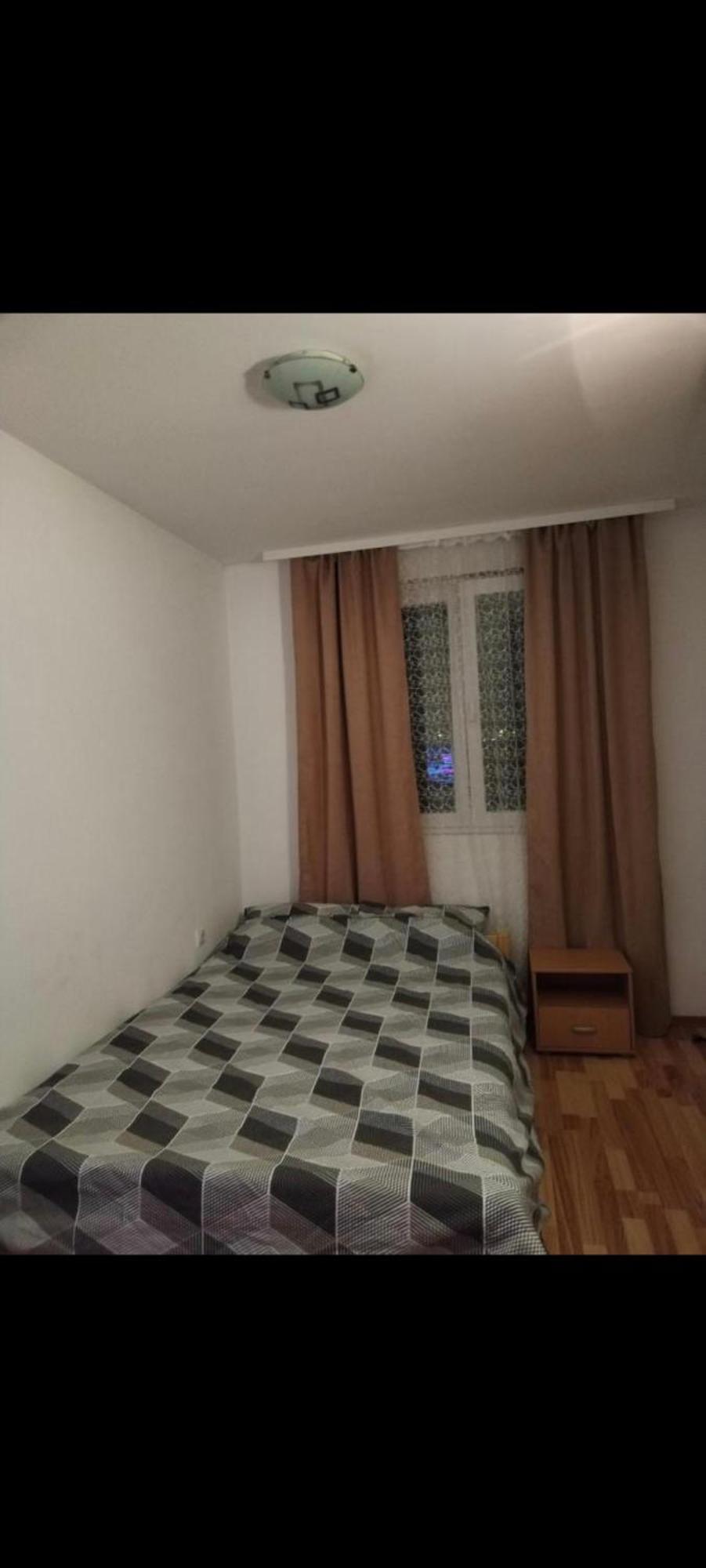 Todor Hotel Ni Eksteriør billede