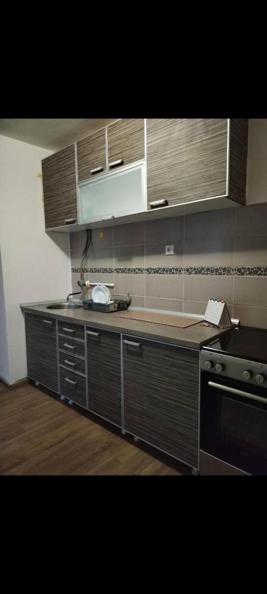 Todor Hotel Ni Eksteriør billede