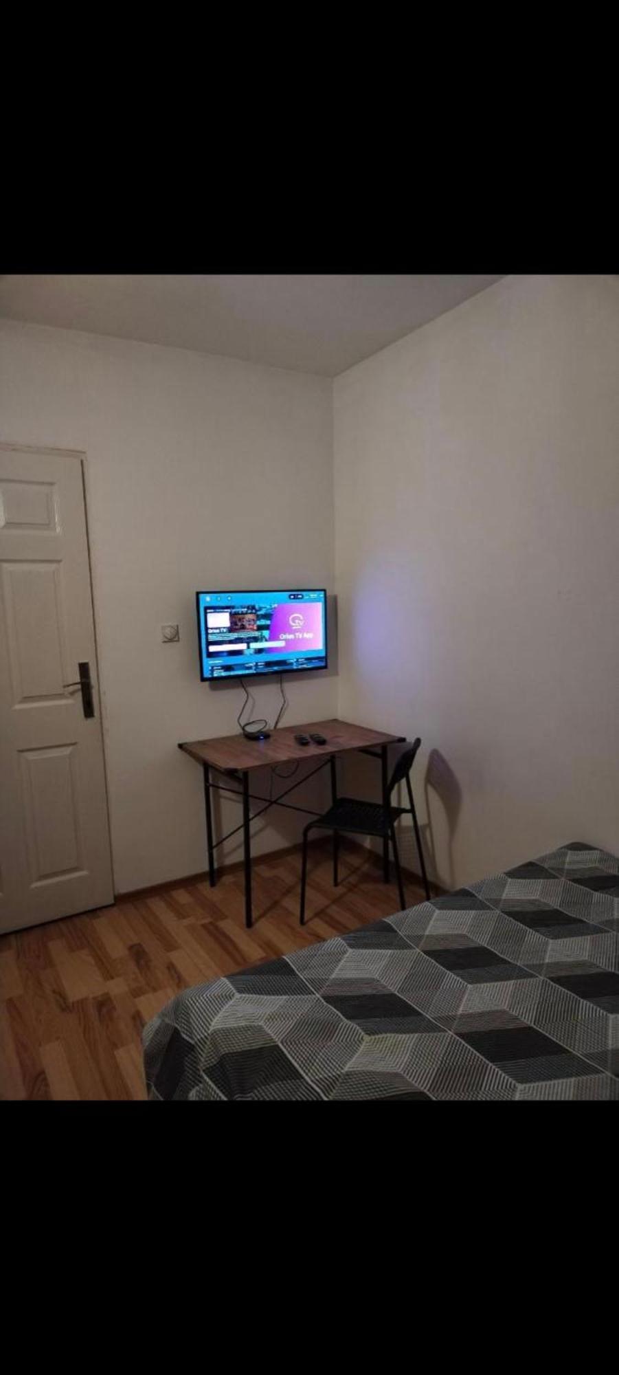 Todor Hotel Ni Eksteriør billede