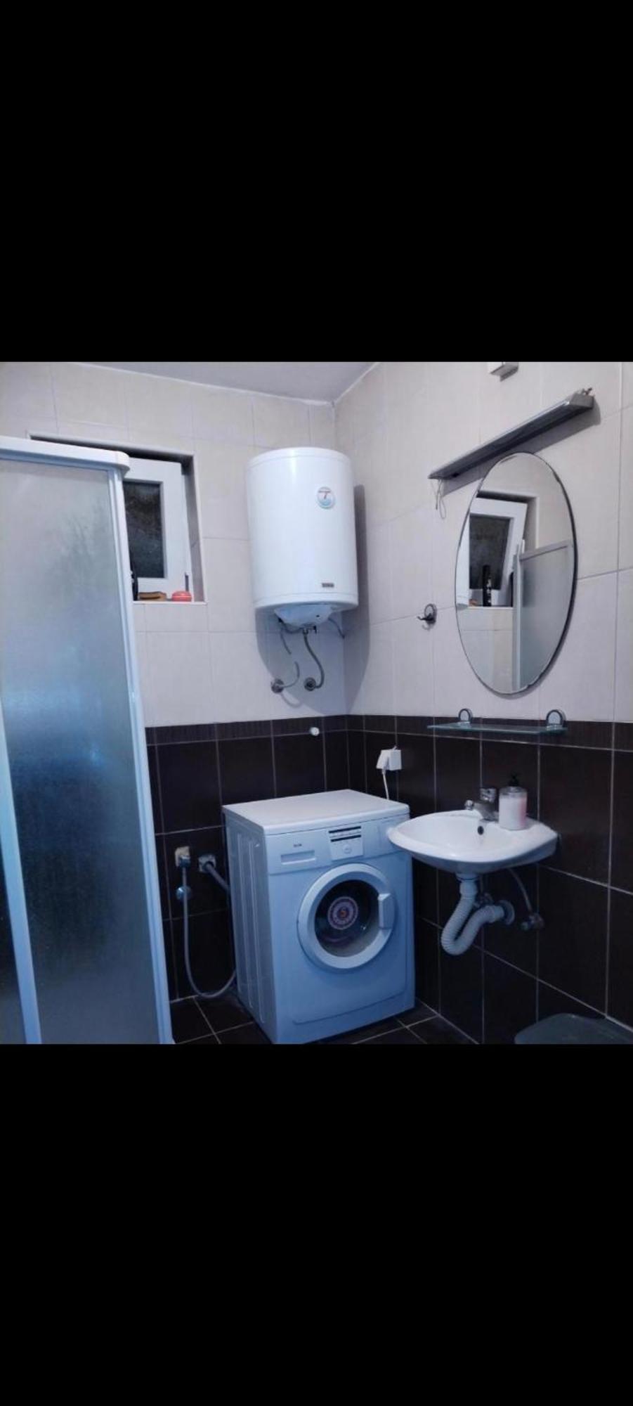Todor Hotel Ni Eksteriør billede